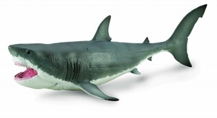 COLLECTA MEGALODON SKALA 1:40
