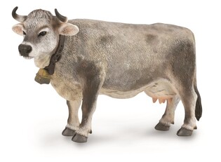 COLLECTA KROWA TYROLSKA SZARA
