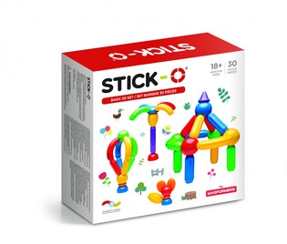 STICK-O BASIC 30 EL.