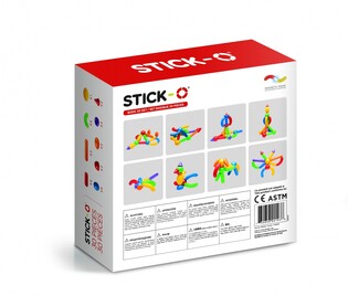 STICK-O BASIC 30 EL. 2