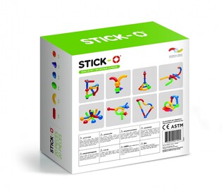 STICK-O BASIC 20 EL. 2