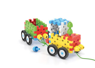 QUERCETTI JUMBO PEGGY VEHICLES 2
