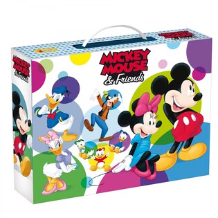 LISCIANI PUZZLE IN BAG 60 EL. MYSZKA MIKI 2