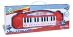 BONTEMPI PLAY  ELEKTRONICZNY MINI KEYBOARD 24 KLAWISZE