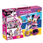 LISCIANI PUZZLE IN BAG 60 EL. MINNIE