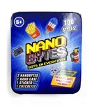 NANOBYTES SZKATUŁKA Z DWOMA NANOBYTES - 36 SZTUK W DISPLAYU
