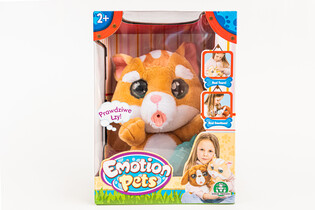 EMOTION  PETS KOTEK