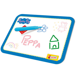 LISCIANI PEPPA PIG BIURKO 3