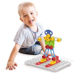 QUERCETTI TECHNO JUMBO STARTER SET 2