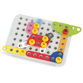 QUERCETTI TECHNO JUMBO STARTER SET 3