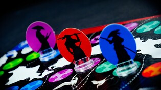 LISCIANI CRAZY GAMES SAMURAJ 10