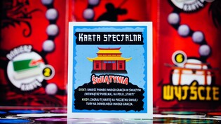 LISCIANI CRAZY GAMES SAMURAJ 14