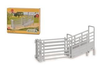 COLLECTA OGRODZENIE DO ŁADOWANIA BYDŁA