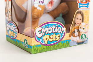 EMOTION  PETS KOTEK 3