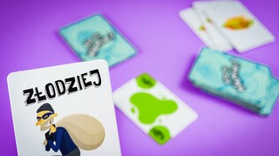 LISCIANI MIND SKILLS KTO TU KŁAMIE?  8