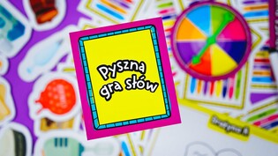 LISCIANI MIND SKILLS PYSZNA GRA SŁÓW 6
