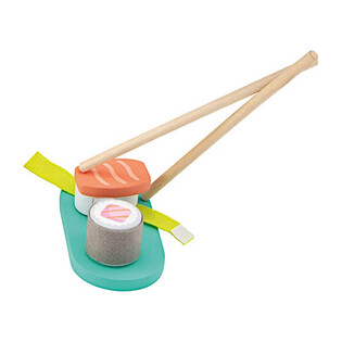SEVI ZESTAW DO SUSHI 2