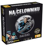 LISCIANI CRAZY GAMES NA CELOWNIKU