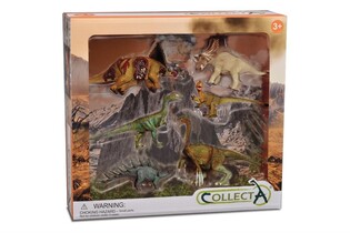 COLLECTA ZESTAW PODARUNKOWY PREHISTORIA