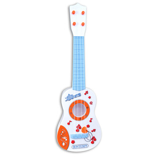 BONTEMPI BABY GITAR 4 STRUNY 2