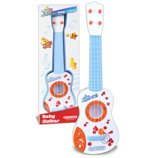 BONTEMPI BABY GITAR 4 STRUNY 3