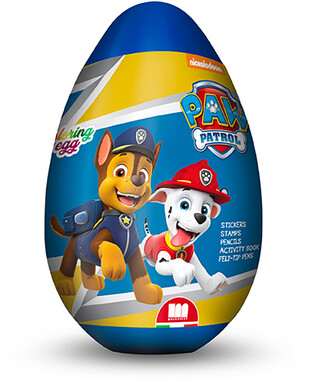 MULTIPRINT PIECZĄTKI BIG SET PSI PATROL
