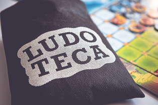 LISCIANI LUDOTECA OGIEŃ I LÓD 15