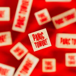 PANIC TOWER 11