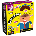 LISCIANI MIND SKILLS UMYSŁÓWKA