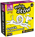 LISCIANI MIND SKILLS WYŚCIG SŁÓW