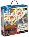 LISCIANI LIFE SKILLS LABORATORIUM KREATYWNEGO PISANIA
