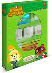 MULTIPRINT ANIMAL CROSSING PIECZĄTKI BOX 4 SZT