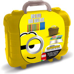 MULTIPRINT MINIONKI PIECZĄTKI TRAVEL SET
