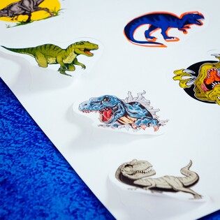 LISCIANI I"M A GENIUS DINO STEM T-REX 10
