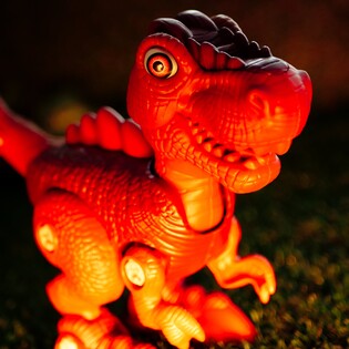 LISCIANI I"M A GENIUS DINO STEM T-REX 15