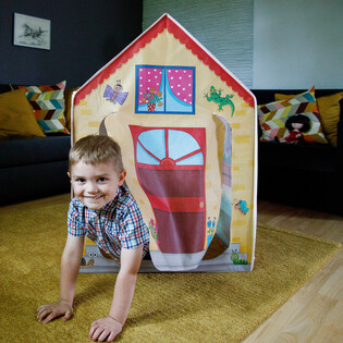 LISCIANI MONTESSORI DOM ZABAW MONTESSORI
 17