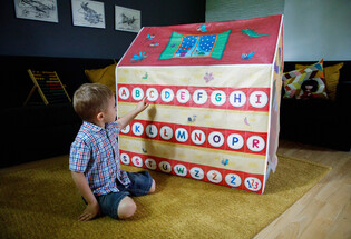 LISCIANI MONTESSORI DOM ZABAW MONTESSORI
 18