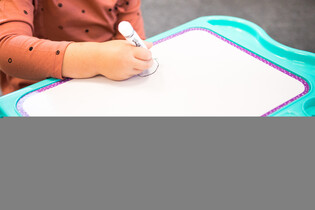 LISCIANI CAROTINA BABY MOJE PIERWSZE BIURKO ELEKTRONICZNE
 8