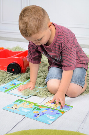 LISCIANI CAROTINA BABY WAGON 12