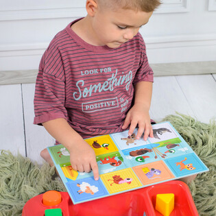 LISCIANI CAROTINA BABY WAGON 13