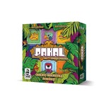 GRA PAKAL