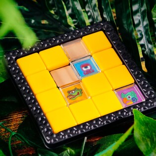 GRA PAKAL 5