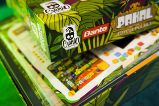 GRA PAKAL 14