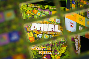 GRA PAKAL 15