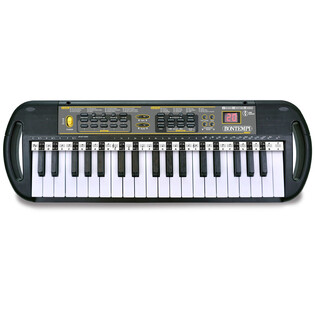 BONTEMPI ELEKTRONICZNY KEYBOARD Z 37 KLAWISZAMI 4
