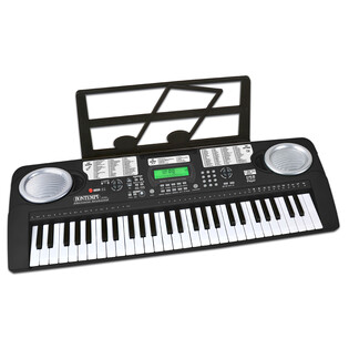 BONTEMPI DIGITAL KEYBOARD Z 54 KLAWISZAMI 4