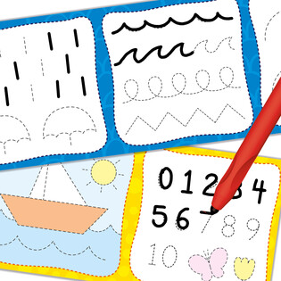 LISCIANI MONTESSORI PEN 5