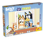 LISCIANI BLUEY  PUZZLE DF PLUS 24
