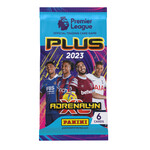 PANINI PREMIERE LEAGUE 2023 ADRENALYN XL PLUS SASZETKA