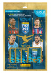 PANINI FIFA 365 AXL 2023 MEGAZESTAW STARTOWY KOLEKCJA NAKLEJKOWA
